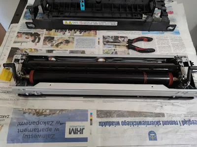 PRINT SERVICE Paweł Kubacki